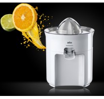 Braun CJ3050 White Ηλεκτρικός Στίφτης Tribute Collection